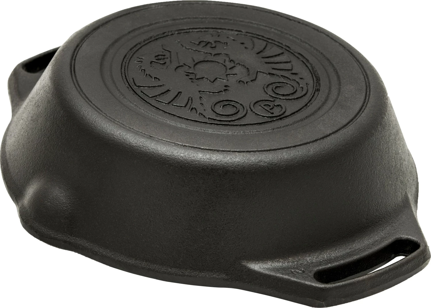 Petromax Fire Skillet W/Two Handles FP20H 2 Petromax Fire Skillet W/Two Handles FP20H - Billede 2