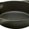 Petromax Fire Skillet W/Two Handles FP20H