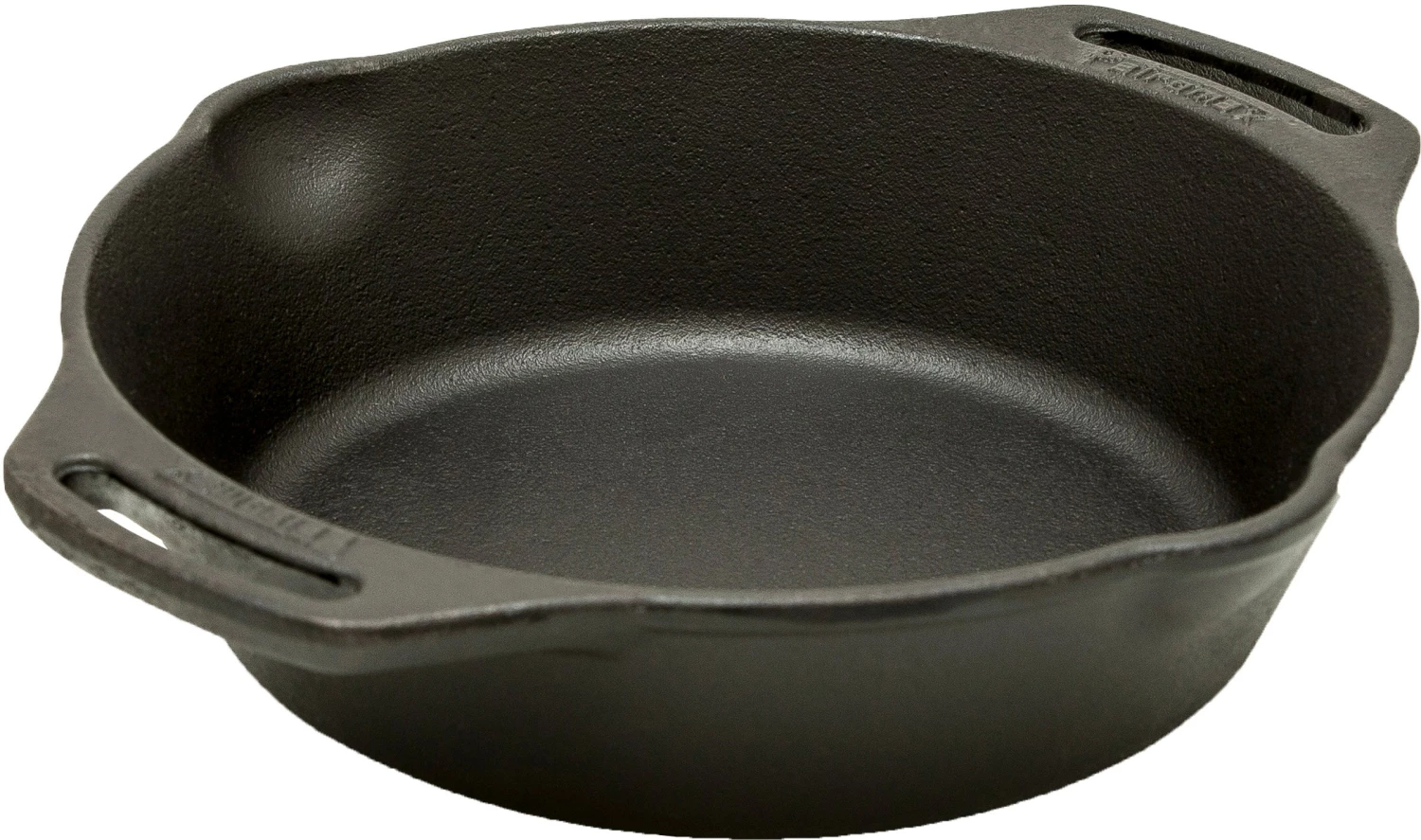 Petromax Fire Skillet W/Two Handles FP20H 1 Petromax Fire Skillet W/Two Handles FP20H