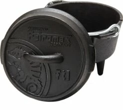 Petromax Dutch Oven FT1 4 Petromax Dutch Oven FT1 -Camping Salgsbutik 70600050 1