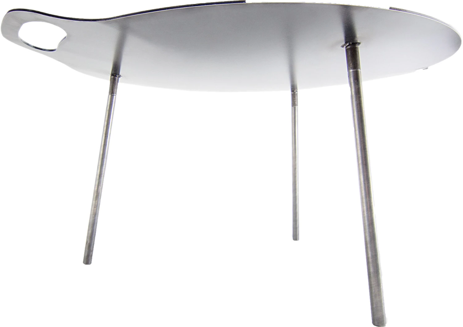 Petromax Griddle & Fire Bowl FS38 2 Petromax Griddle & Fire Bowl FS38 - Billede 2