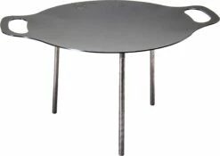 Petromax Griddle & Fire Bowl FS38