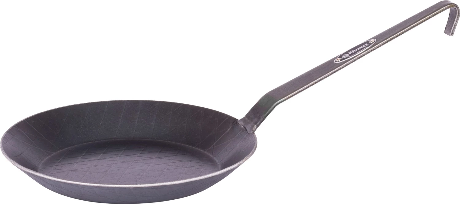 Petromax Wrought Iron Pan SP20 1 Petromax Wrought Iron Pan SP20