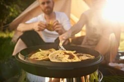 Petromax Dutch Oven FT6 Plane Bottom -Camping Salgsbutik 70600055 4