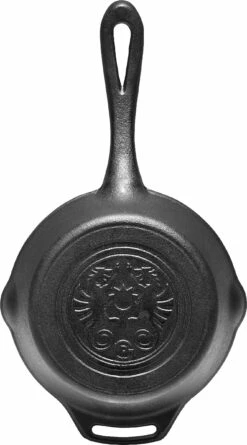 Petromax Fire Skillet W/One Handle FP20 5 Petromax Fire Skillet W/One Handle FP20 -Camping Salgsbutik 70600057 1