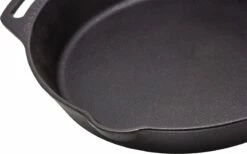 Petromax Fire Skillet W/One Handle FP40 -Camping Salgsbutik 70600058 1