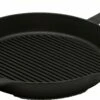 Petromax Grill Fire Skillet W/One Handle GP35