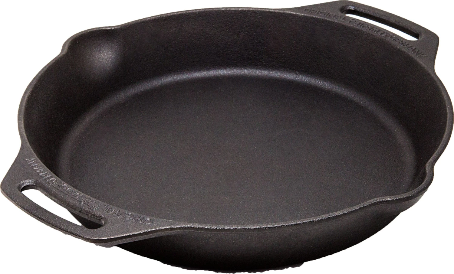 Petromax Fire Skillet W/Two Handles FP30H 1 Petromax Fire Skillet W/Two Handles FP30H