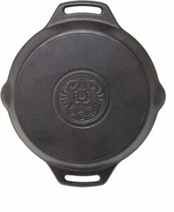 Petromax Fire Skillet W/Two Handles FP35H 3 Petromax Fire Skillet W/Two Handles FP35H -Camping Salgsbutik 70600063 1