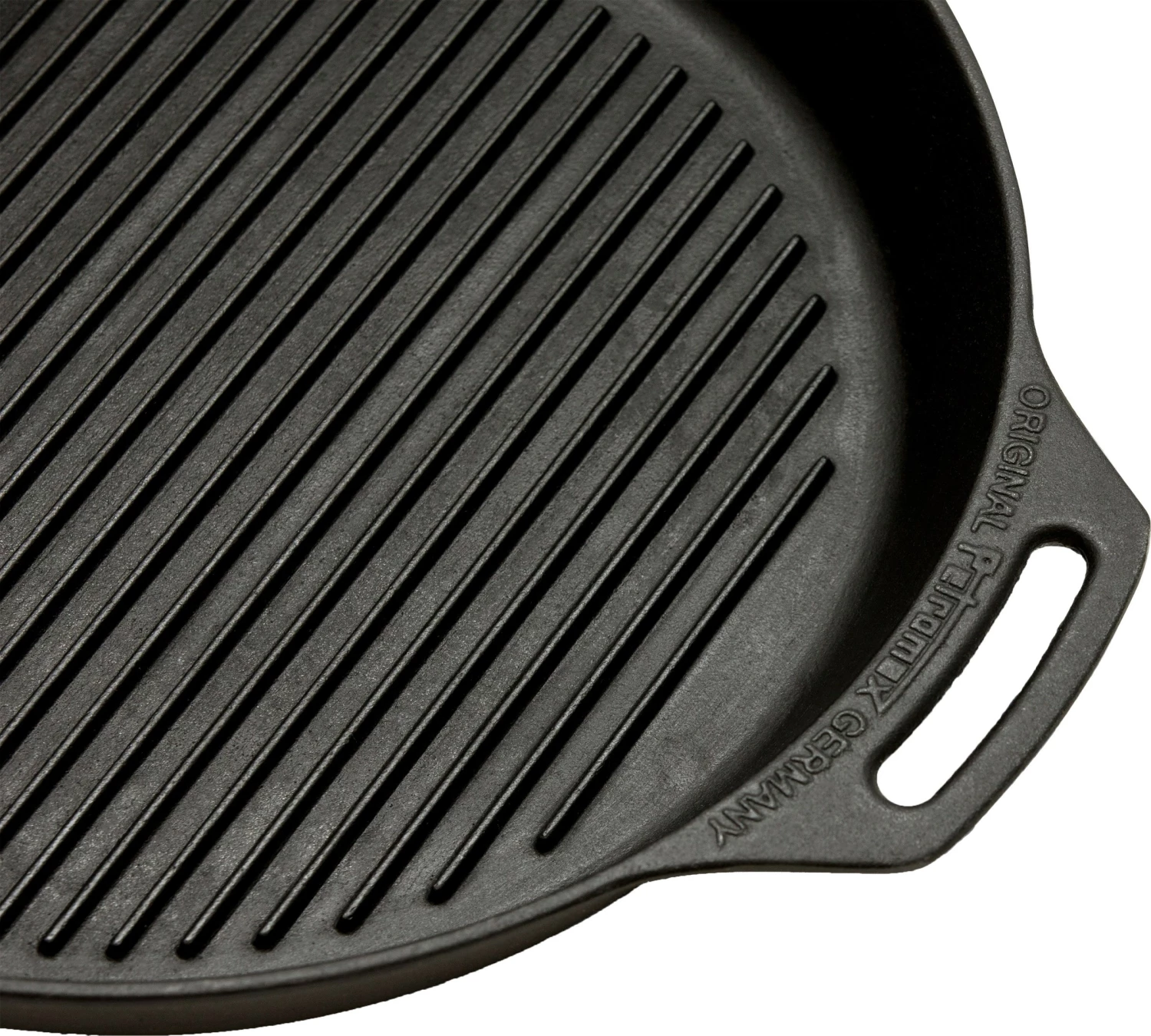 Petromax Grill Fire Skillet W/Two Handles GP35H 2 Petromax Grill Fire Skillet W/Two Handles GP35H - Billede 2
