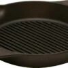 Petromax Grill Fire Skillet W/Two Handles GP35H