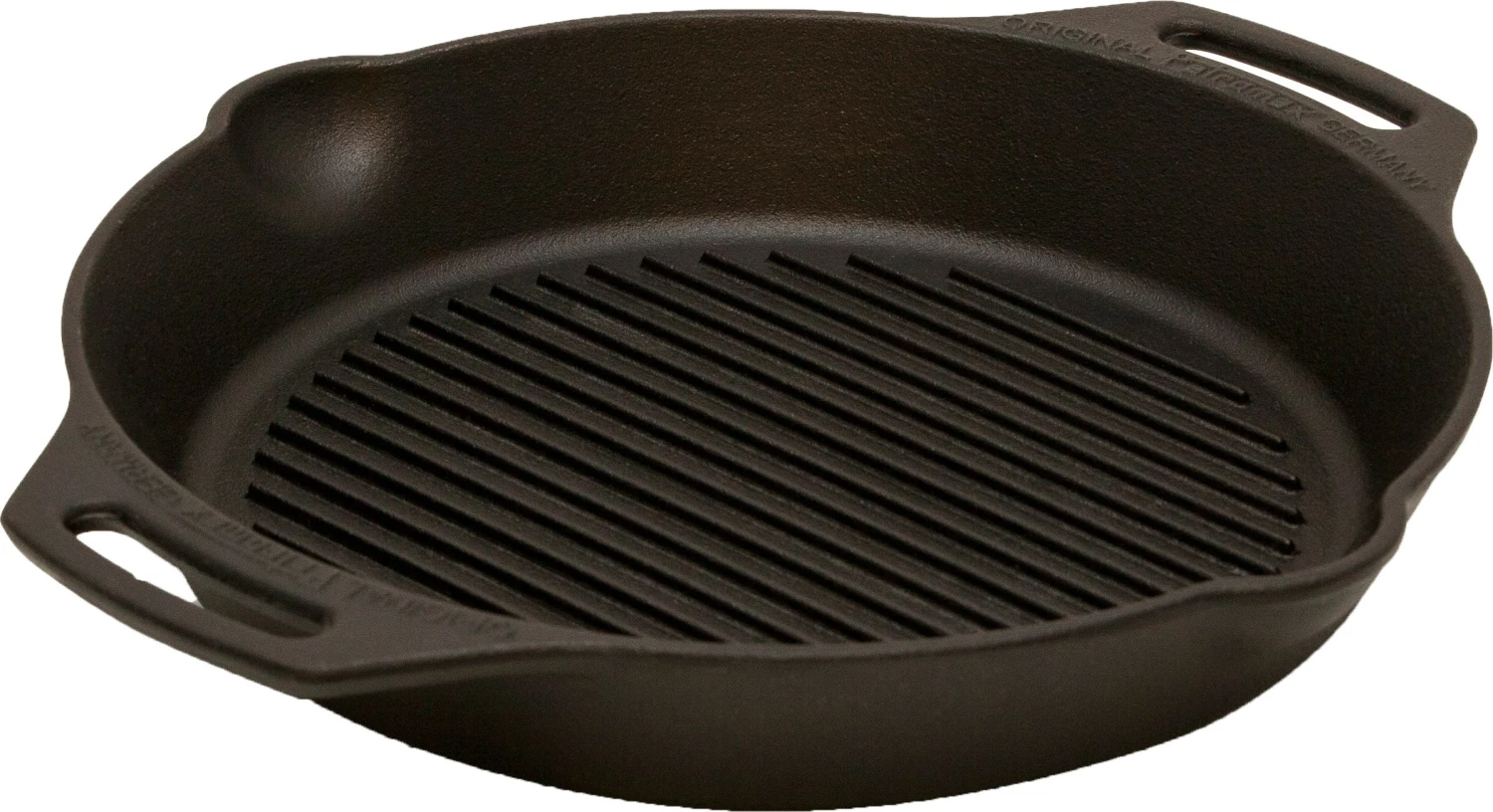 Petromax Grill Fire Skillet W/Two Handles GP35H 1 Petromax Grill Fire Skillet W/Two Handles GP35H