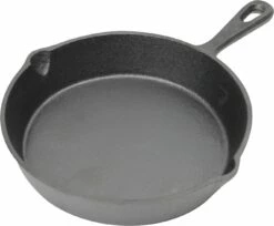Frying Pan Cast Iron