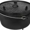 Petromax Dutch Oven FT18