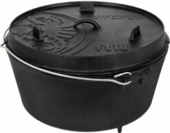 Petromax Dutch Oven FT18