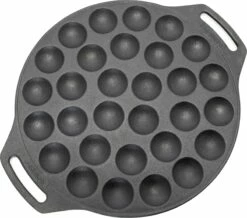 Petromax Poffertjes Pan -Camping Salgsbutik 70600068 1