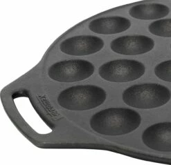 Petromax Poffertjes Pan -Camping Salgsbutik 70600068 2