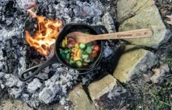 Petromax Cast-Iron Saucepan With Lid KR1 -Camping Salgsbutik 70600075 4