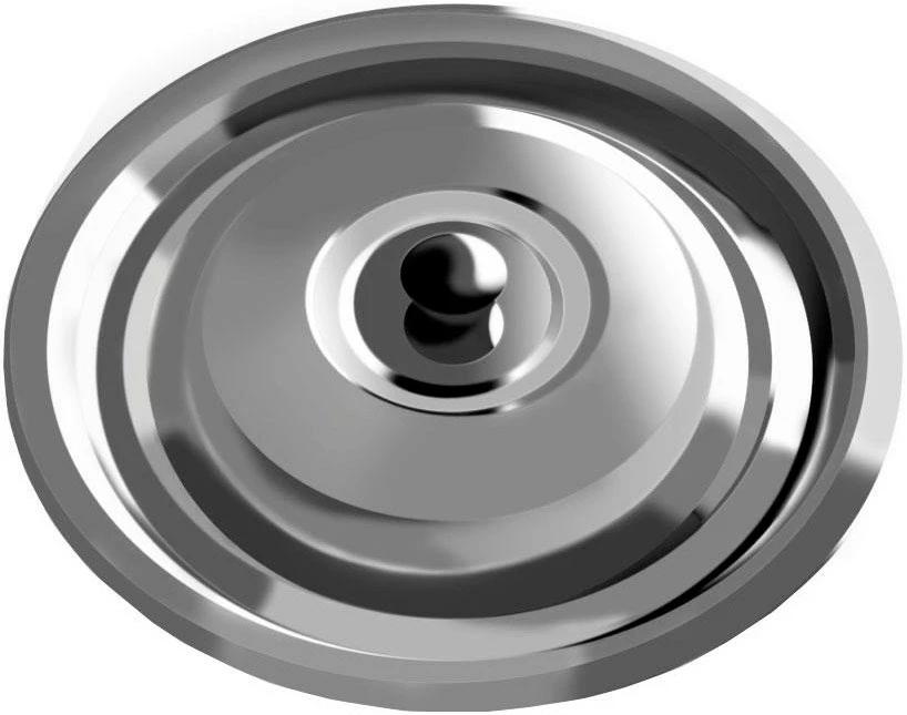 Campfire 10L Enamel Pot With Lid 3 Campfire 10L Enamel Pot With Lid - Billede 3