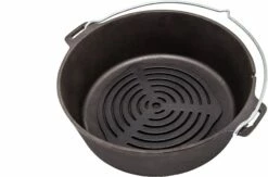 Petromax Cast-Iron Trivet 5 Petromax Cast-Iron Trivet -Camping Salgsbutik 70700016 2