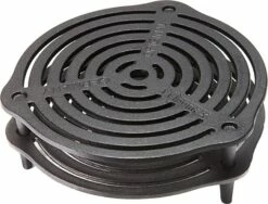 Petromax Cast-Iron Stack Grate -Camping Salgsbutik 70700018 2