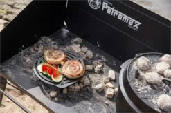 Petromax Cast-Iron Stack Grate -Camping Salgsbutik 70700018 4