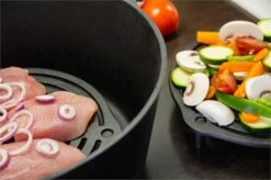 Petromax Cast-Iron Stack Grate -Camping Salgsbutik 70700018 6