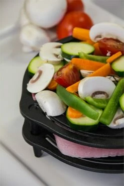 Petromax Cast-Iron Stack Grate -Camping Salgsbutik 70700018 7