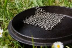 Petromax Chain Mail Cleaner 7 Petromax Chain Mail Cleaner -Camping Salgsbutik 70700020 2