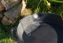 Petromax Chain Mail Cleaner 9 Petromax Chain Mail Cleaner -Camping Salgsbutik 70700020 4