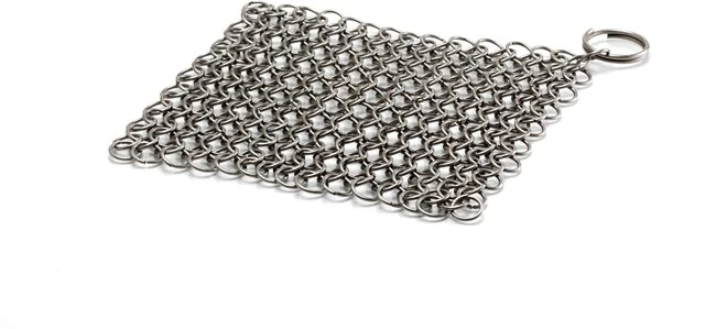Petromax Chain Mail Cleaner 1 Petromax Chain Mail Cleaner