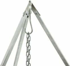 Petromax Cooking Tripod -Camping Salgsbutik 70700022 2
