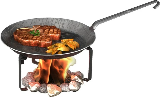 Petromax Cooking Stand 3 Petromax Cooking Stand - Billede 3