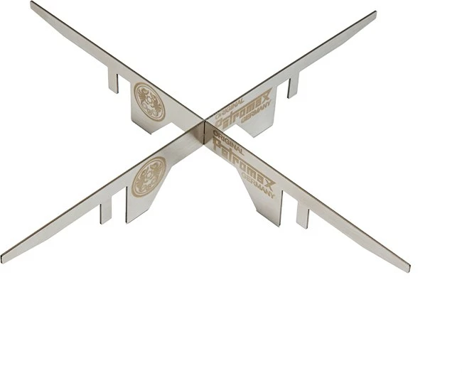 Petromax Fire Stand 1 Petromax Fire Stand