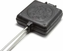 Petromax Sandwich Iron -Camping Salgsbutik 70700025 4