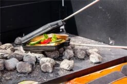 Petromax Sandwich Iron -Camping Salgsbutik 70700025 5