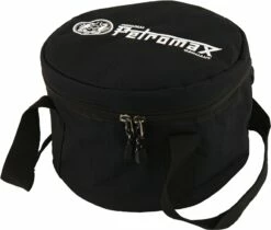 Petromax Transport Bag Dutch Oven FT12 & Atago