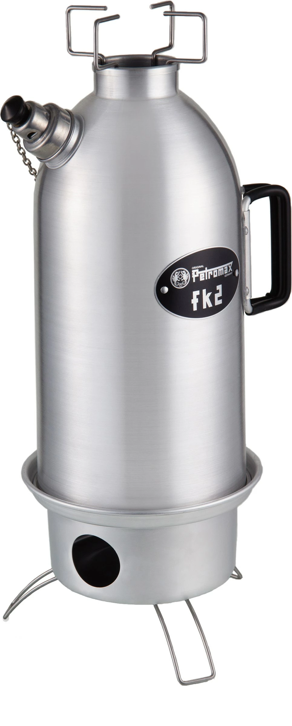 Petromax Fire Kettle FK2 2 Petromax Fire Kettle FK2 - Billede 2