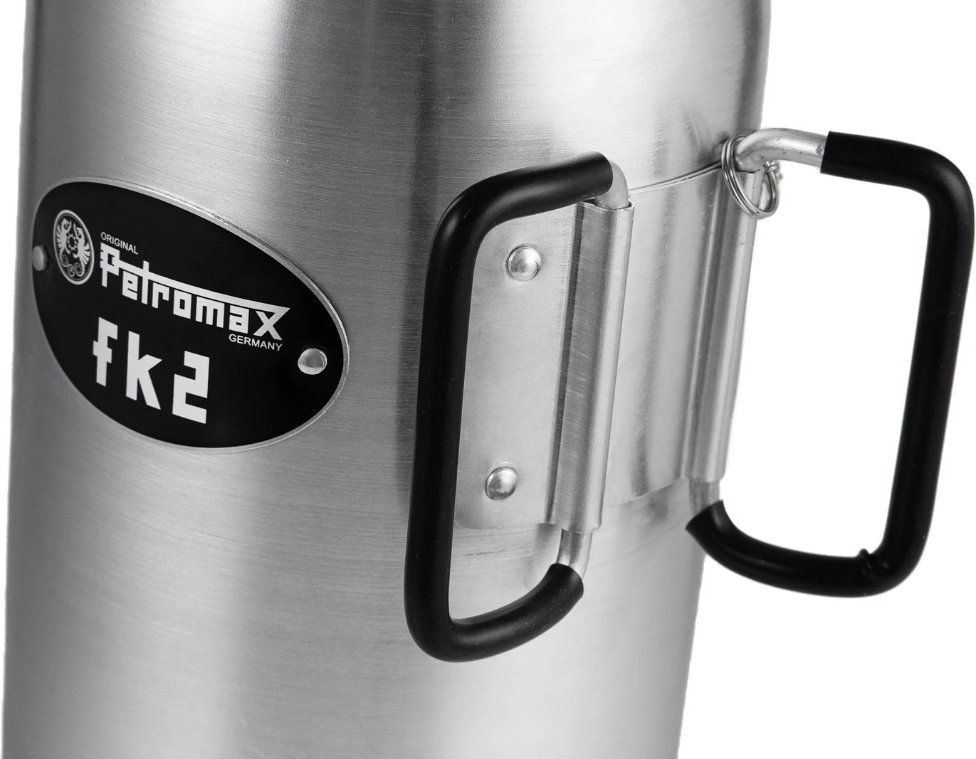 Petromax Fire Kettle FK2 4 Petromax Fire Kettle FK2 - Billede 4