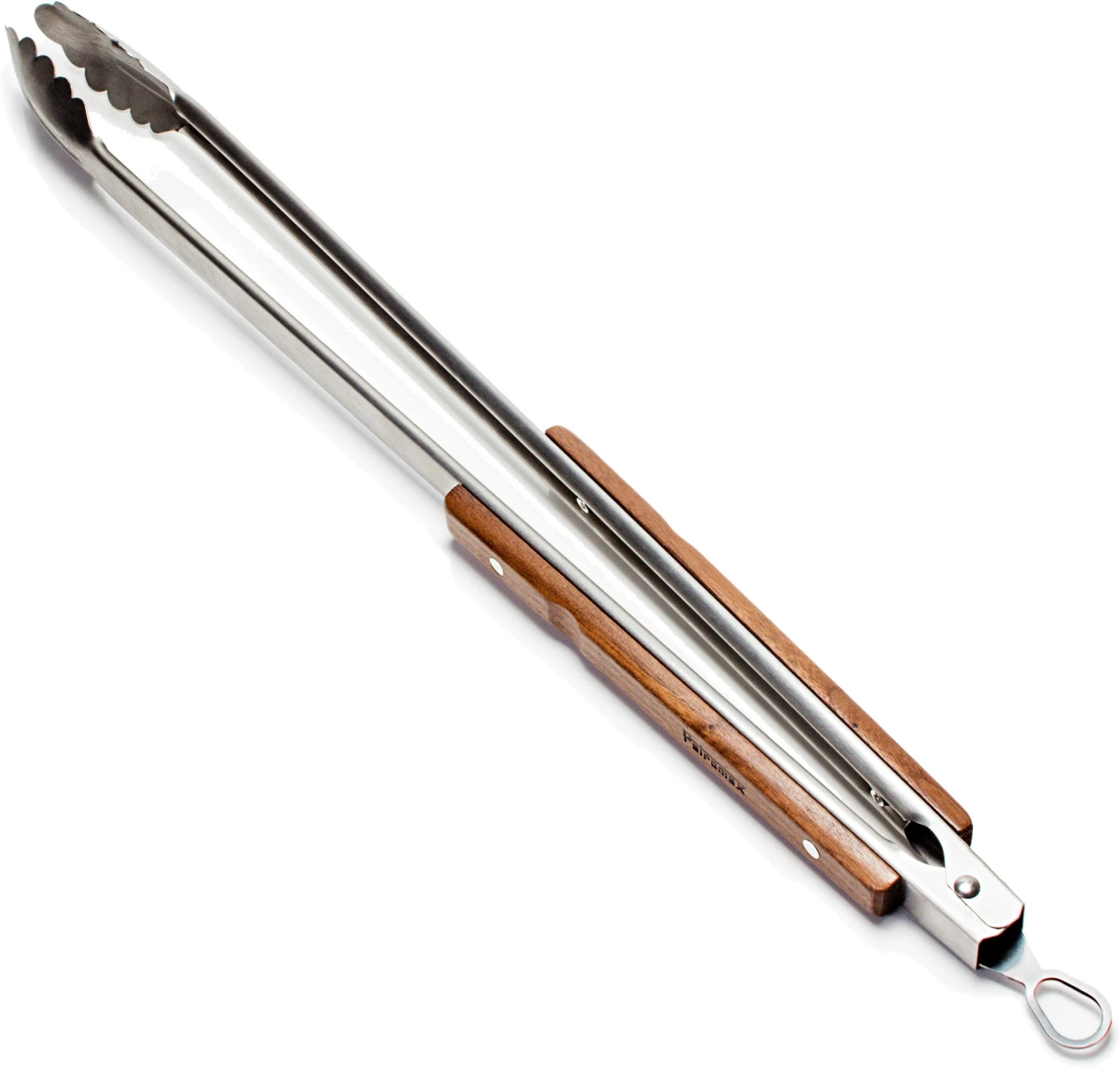 Petromax BBQ And Coal Tongs, Large 1 Petromax BBQ And Coal Tongs, Large