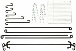Petromax Fire Bridge FRK1 -Camping Salgsbutik 70700041 1