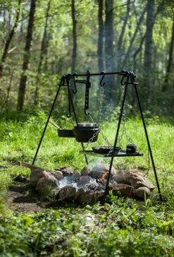 Petromax Fire Bridge FRK1 -Camping Salgsbutik 70700041 6