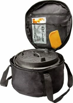 Petromax Transport Bag Dutch Oven FT4.5 -Camping Salgsbutik 70700048 2