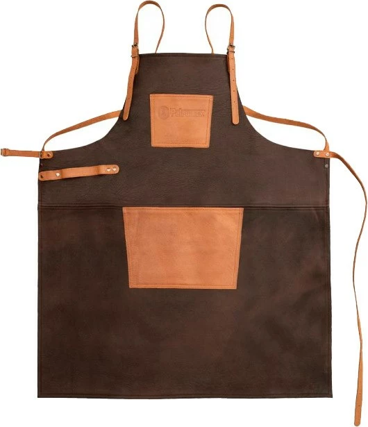 Petromax Buff Leather Apron With Cross Back Straps 2 Petromax Buff Leather Apron With Cross Back Straps - Billede 2
