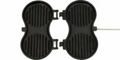 Petromax Burger Iron -Camping Salgsbutik 70700055 2
