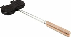 Petromax Burger Iron