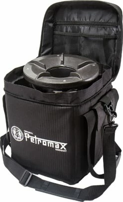 Petromax Transport Bag Rocket Stove RF33 -Camping Salgsbutik 70700056 2