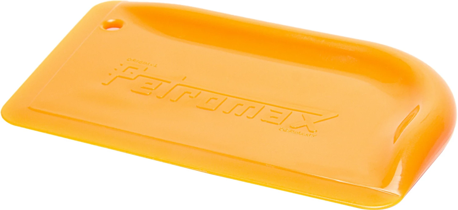 Petromax Scraper With Ridges For Cast Iron 1 Petromax Scraper With Ridges For Cast Iron