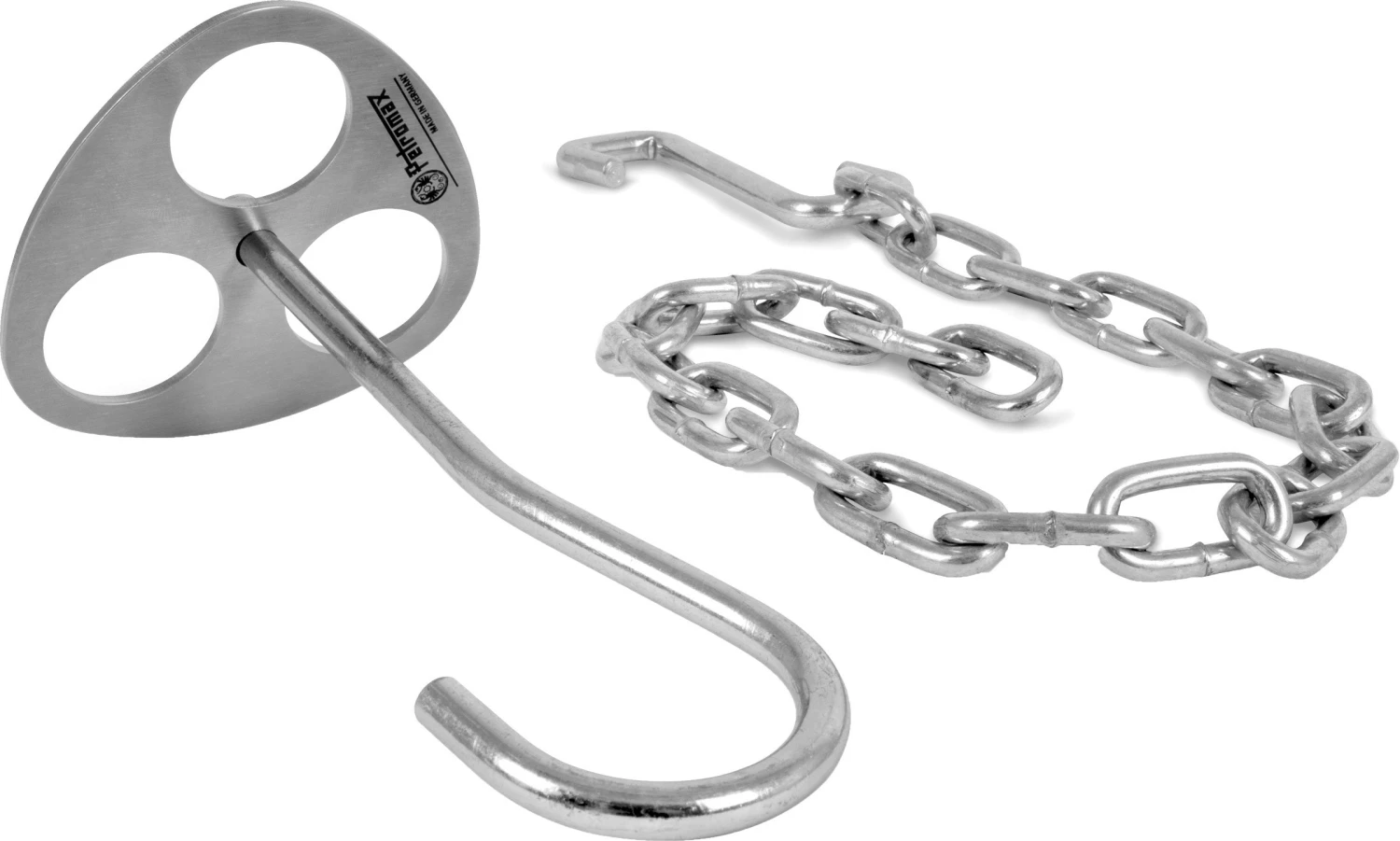 Petromax Tripod Lashing 1 Petromax Tripod Lashing