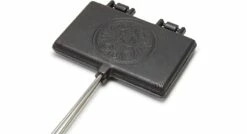 Petromax Waffle Iron 6 Petromax Waffle Iron -Camping Salgsbutik 70700074 2